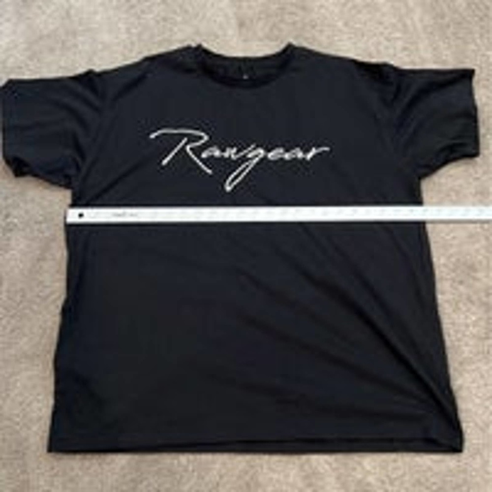 Rawgear T shirt